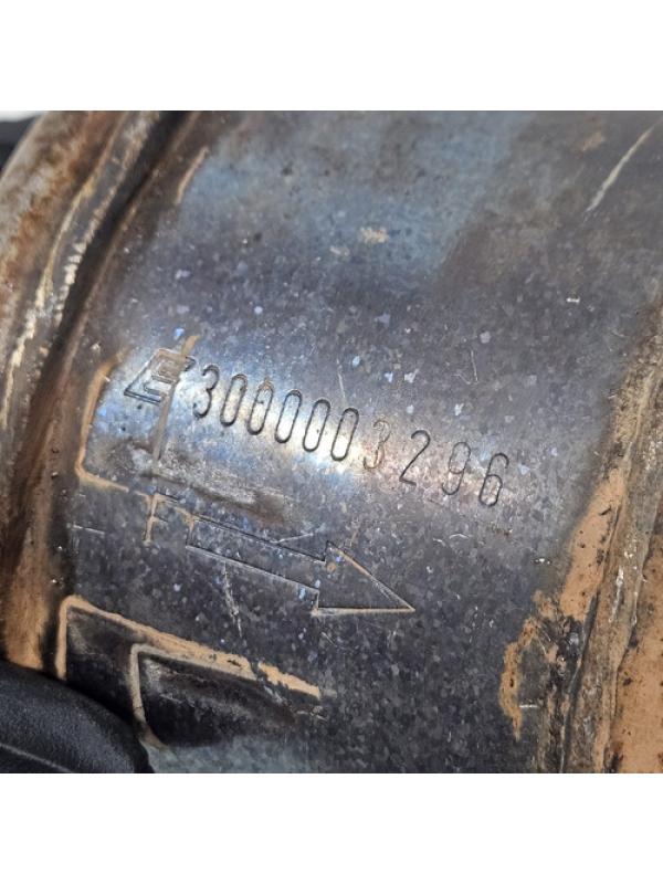 Catalisador Peugeot Boxer Fiat Ducato Jumper 2.3 2010 À 2022