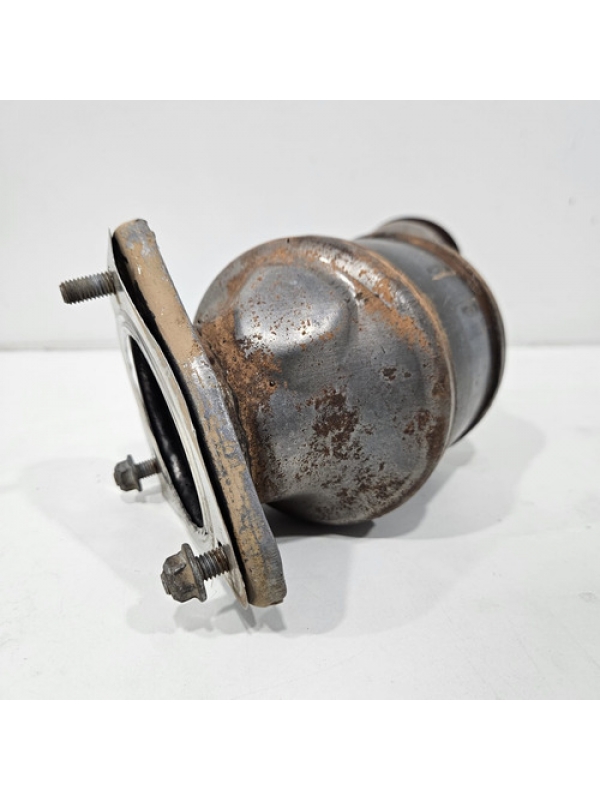 Catalisador Peugeot Boxer Fiat Ducato Jumper 2.3 2010 À 2022