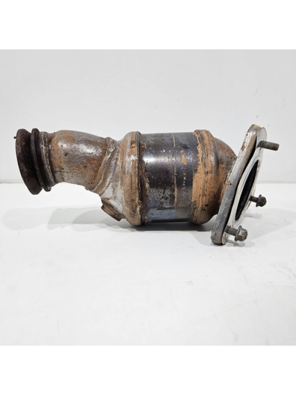 Catalisador Peugeot Boxer Fiat Ducato Jumper 2.3 2010 À 2022