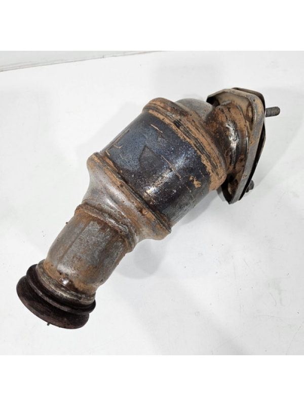 Catalisador Peugeot Boxer Fiat Ducato Jumper 2.3 2010 À 2022