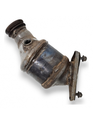 Catalisador Peugeot Boxer Fiat Ducato Jumper 2.3 2010 À 2022