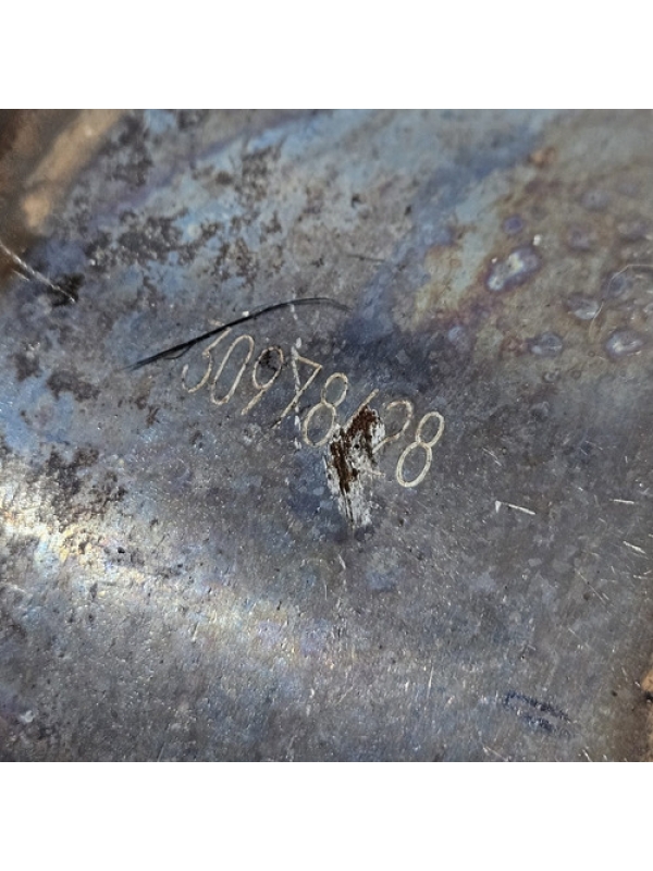 Catalisador Peugeot Boxer Fiat Ducato Jumper 2.3 2010 À 2022