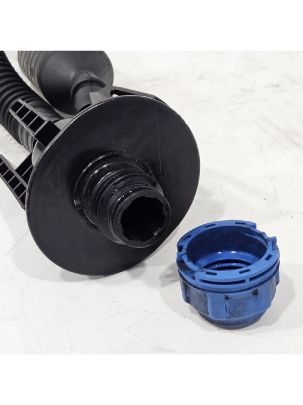 Bocal Tanque Arla Mb Sprinter 314 416 516 2.2 2020 Até 2023.