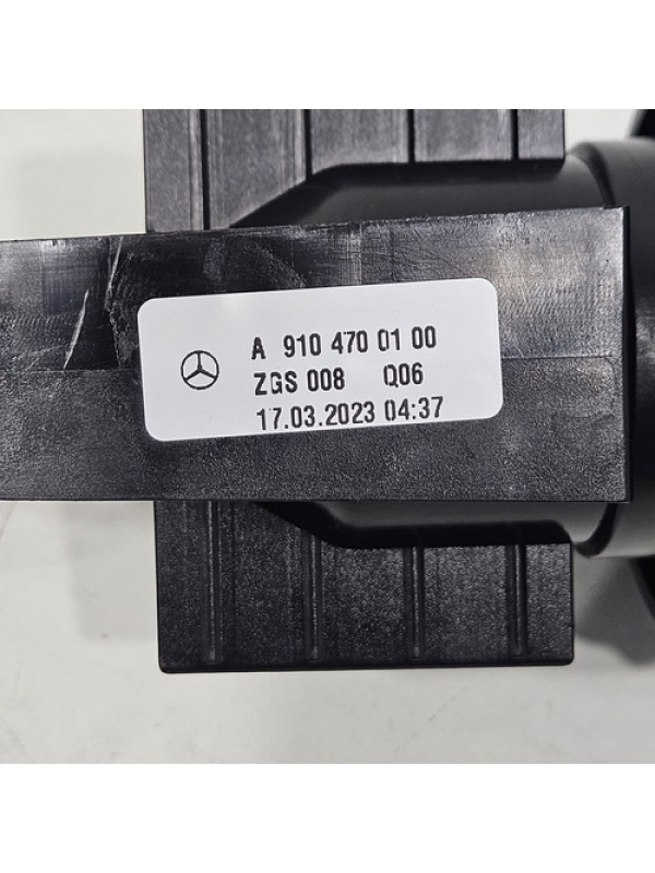 Bocal Tanque Arla Mb Sprinter 314 416 516 2.2 2020 Até 2023.