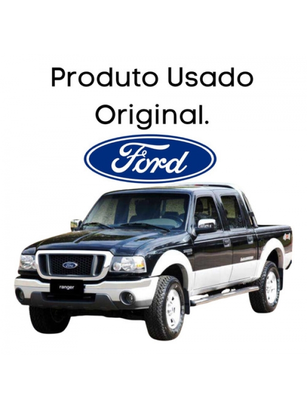 Radiador Intercooler Ford Ranger 3.0 Diesel, 2005 06 À 2012.