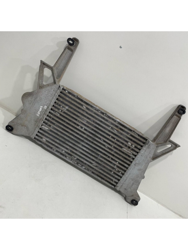 Radiador Intercooler Ford Ranger 3.0 Diesel, 2005 06 À 2012.