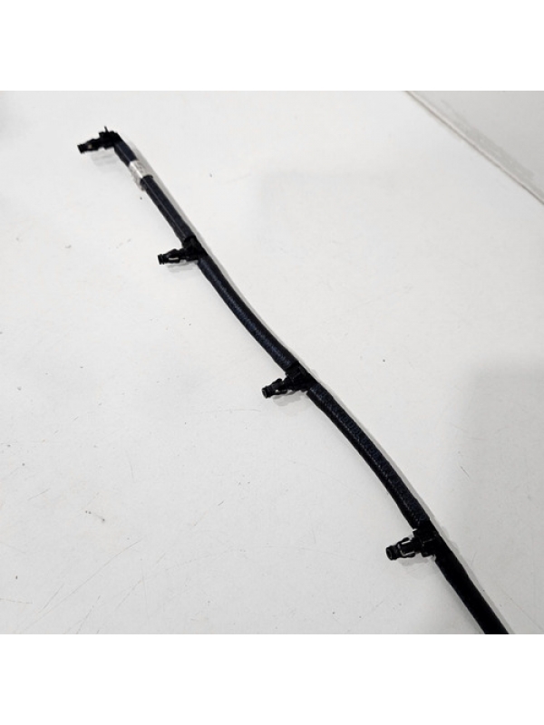 Tubo De Retorno Dos Bicos Mb Sprinter 415 416 2013 Até 2023.