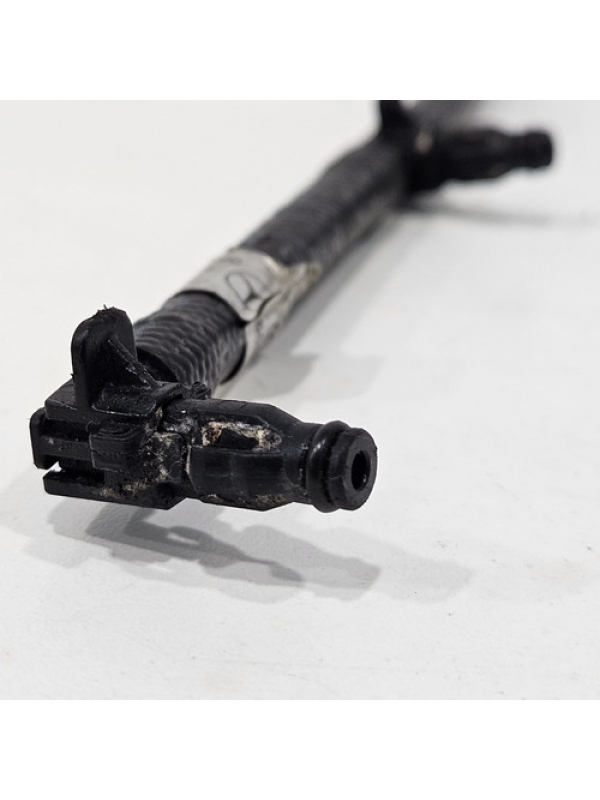 Tubo De Retorno Dos Bicos Mb Sprinter 415 416 2013 Até 2023.