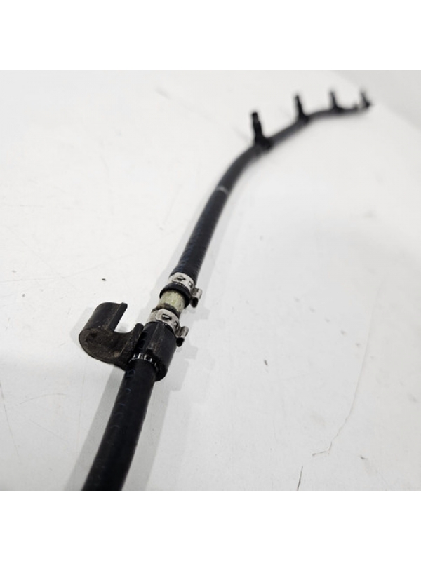 Tubo De Retorno Dos Bicos Mb Sprinter 415 416 2013 Até 2023.