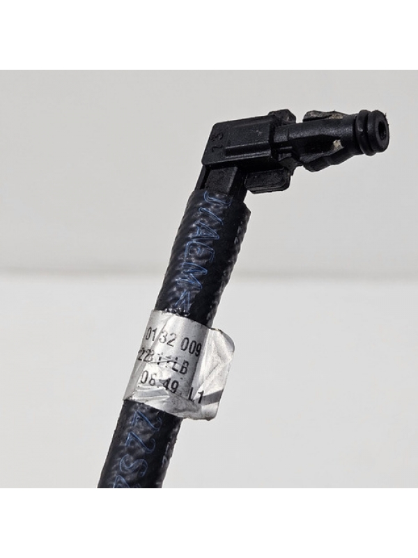 Tubo De Retorno Dos Bicos Mb Sprinter 415 416 2013 Até 2023.