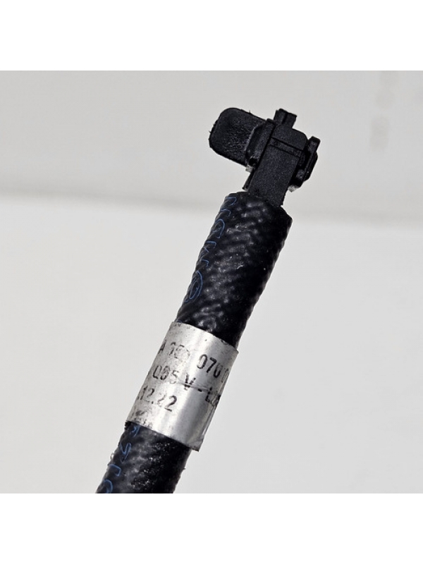 Tubo De Retorno Dos Bicos Mb Sprinter 415 416 2013 Até 2023.