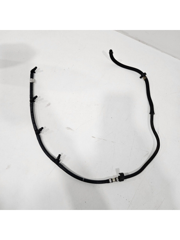 Tubo De Retorno Dos Bicos Mb Sprinter 415 416 2013 Até 2023.