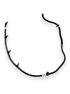 Tubo De Retorno Dos Bicos Mb Sprinter 415 416 2013 Até 2023.