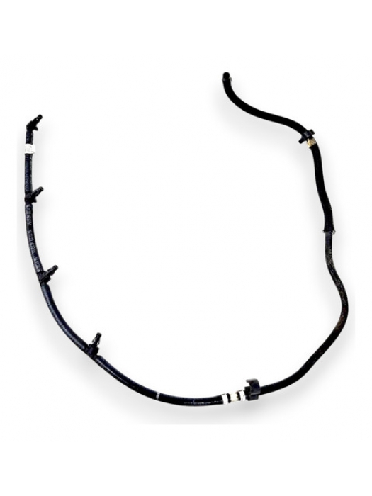 Tubo De Retorno Dos Bicos Mb Sprinter 415 416 2013 Até 2023.