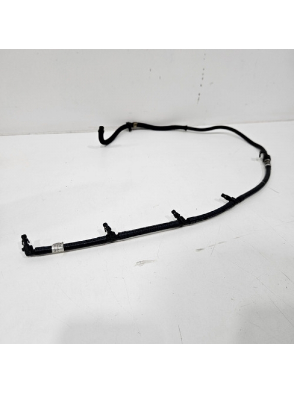 Tubo De Retorno Dos Bicos Mb Sprinter 415 416 2013 Até 2023.