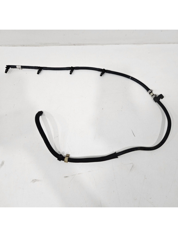 Tubo De Retorno Dos Bicos Mb Sprinter 415 416 2013 Até 2023.