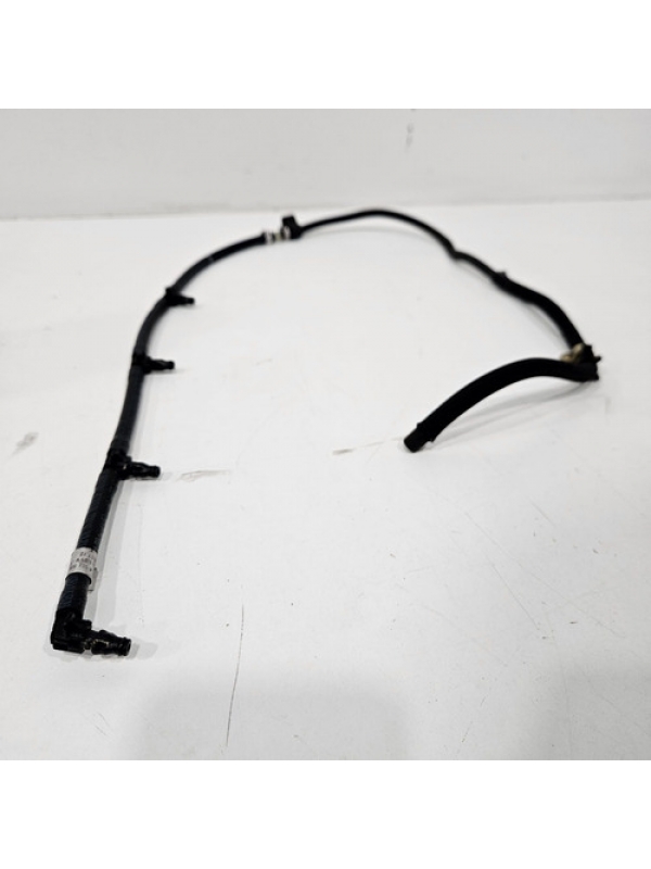 Tubo De Retorno Dos Bicos Mb Sprinter 415 416 2013 Até 2023.