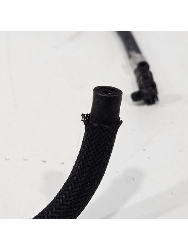 Tubo De Retorno Dos Bicos Mb Sprinter 415 416 2013 Até 2023.