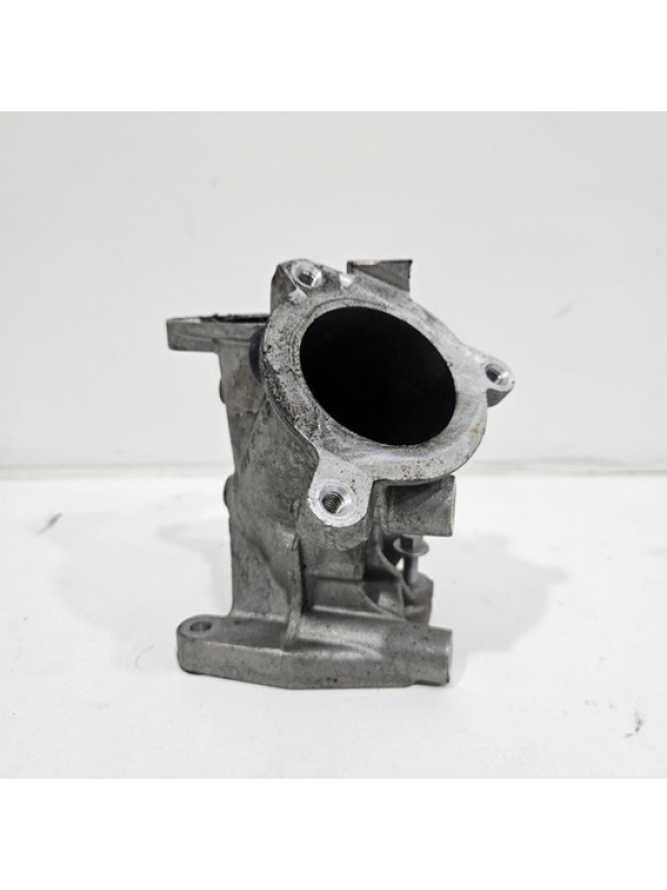 Tubo Cano Válvula Egr Peugeot Expert Jumpy Scudo 2018 À 2024