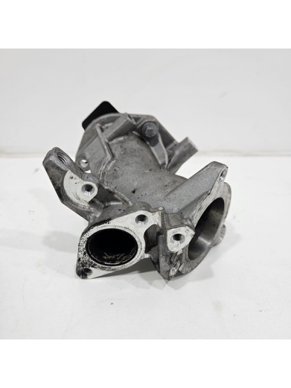 Tubo Cano Válvula Egr Peugeot Expert Jumpy Scudo 2018 À 2024