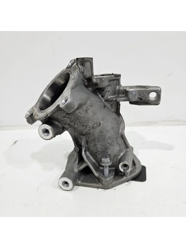 Tubo Cano Válvula Egr Peugeot Expert Jumpy Scudo 2018 À 2024