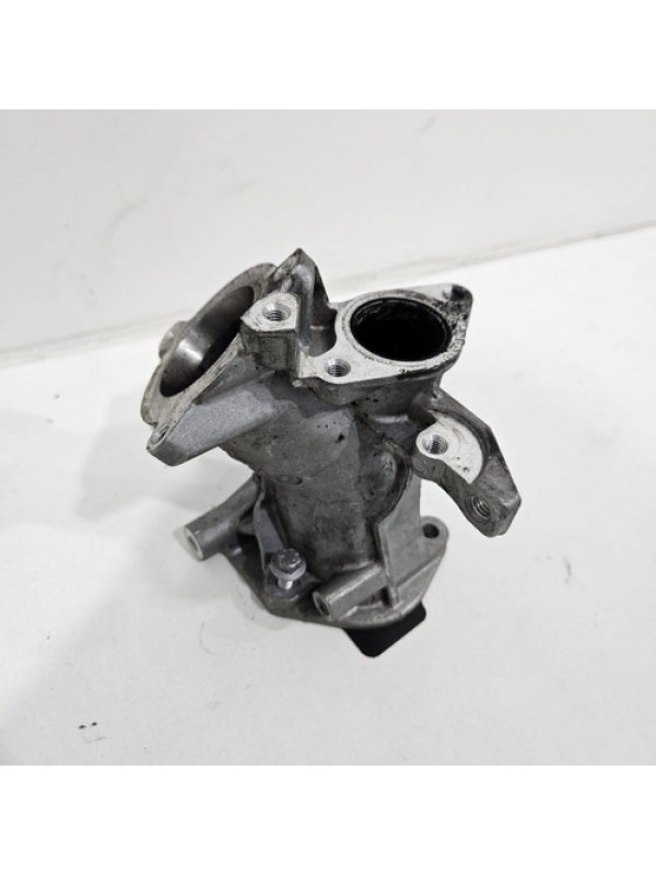 Tubo Cano Válvula Egr Peugeot Expert Jumpy Scudo 2018 À 2024