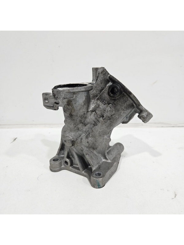 Tubo Cano Válvula Egr Peugeot Expert Jumpy Scudo 2018 À 2024