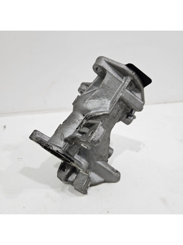 Tubo Cano Válvula Egr Peugeot Expert Jumpy Scudo 2018 À 2024