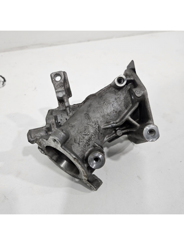 Tubo Cano Válvula Egr Peugeot Expert Jumpy Scudo 2018 À 2024