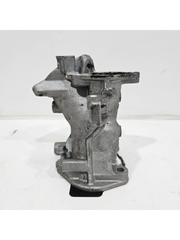 Tubo Cano Válvula Egr Peugeot Expert Jumpy Scudo 2018 À 2024