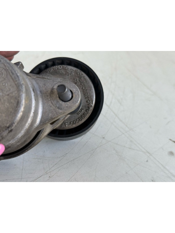 Tensor Correia Peugeot Expert Jumpy 1.5 2022 2023 À 2024.