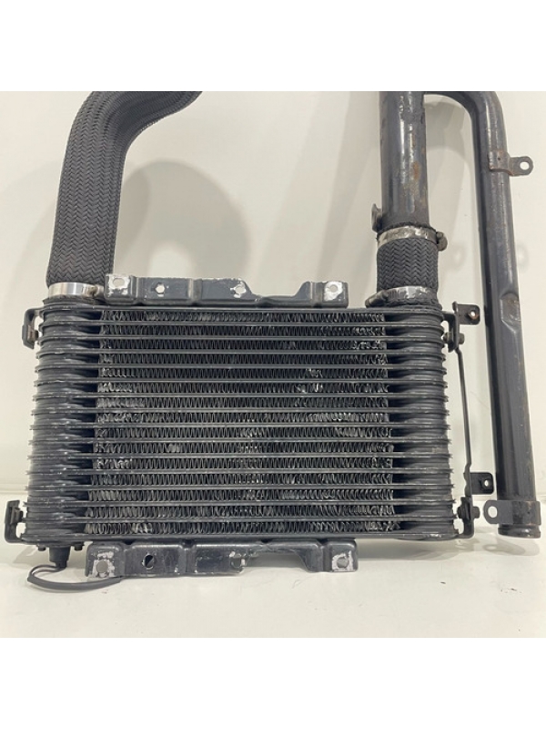 Intercooler Mitsubishi Pajero Hpe 2.8 Diesel 2001 02 À 2005.