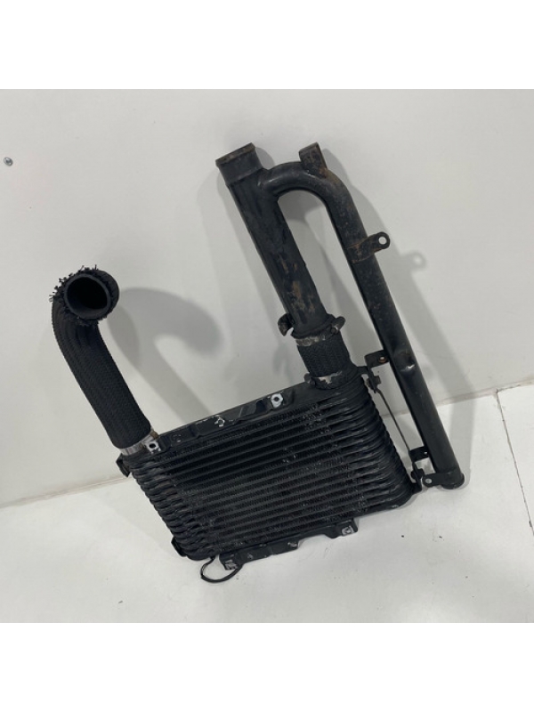 Intercooler Mitsubishi Pajero Hpe 2.8 Diesel 2001 02 À 2005.