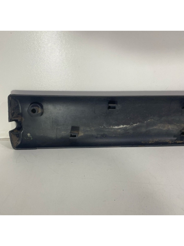 Friso Borrachão Lateral Renault Master 2.5 2006 2007 À 2012.