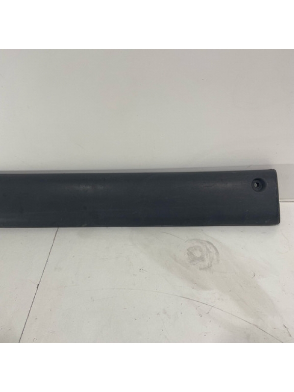 Friso Borrachão Lateral Renault Master 2.5 2006 2007 À 2012.