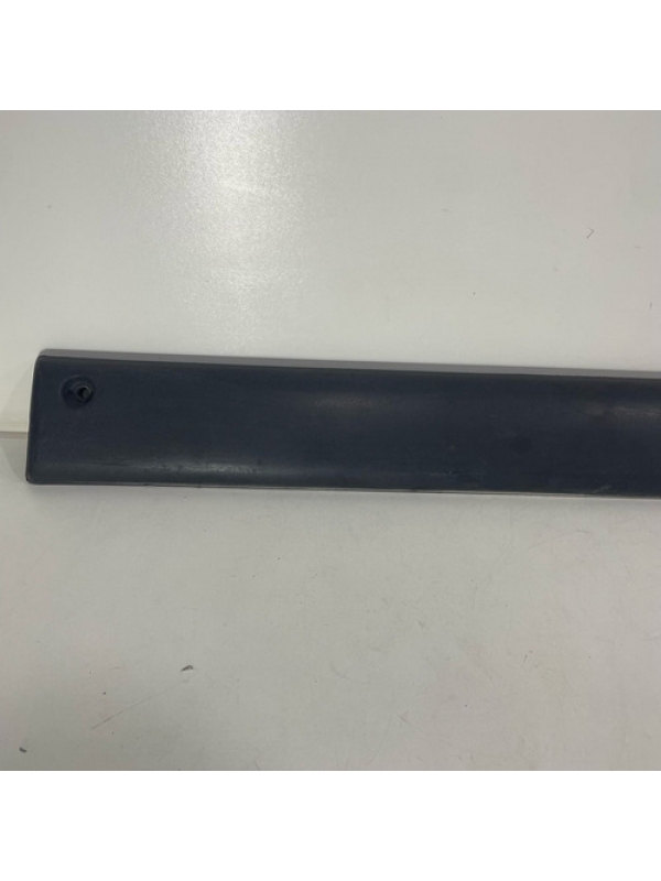 Friso Borrachão Lateral Renault Master 2.5 2006 2007 À 2012.