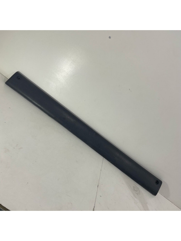 Friso Borrachão Lateral Renault Master 2.5 2006 2007 À 2012.