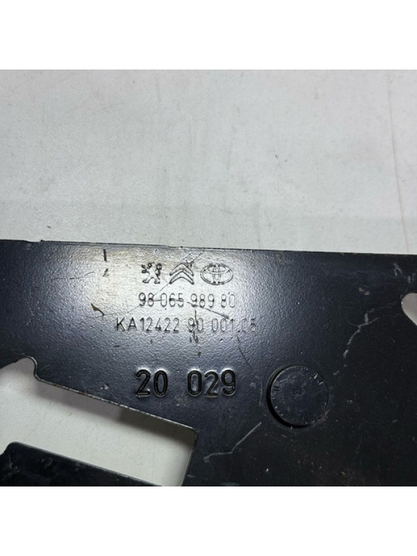 Suporte Sonda Lambda Peugeot Expert Jumpy 1.5 2022 2023 2024