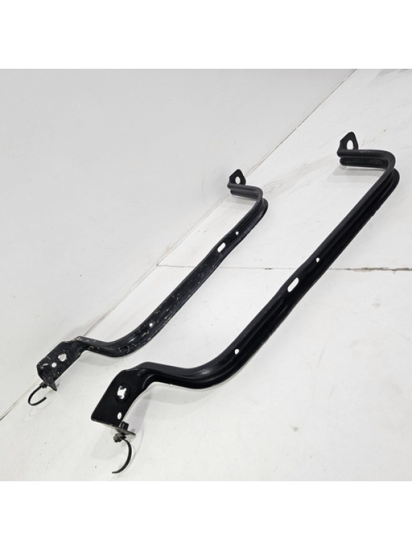Barra Suporte Do Tanque Combustível Peugeot Expert 018 À 024