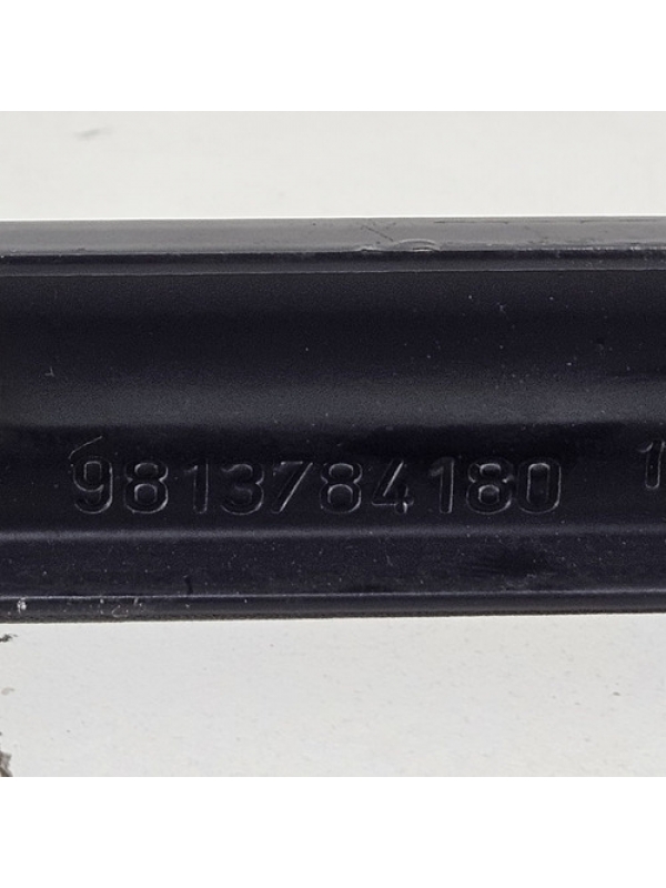 Barra Suporte Do Tanque Combustível Peugeot Expert 018 À 024