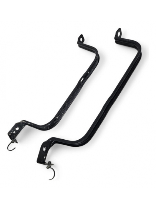Barra Suporte Do Tanque Combustível Peugeot Expert 018 À 024