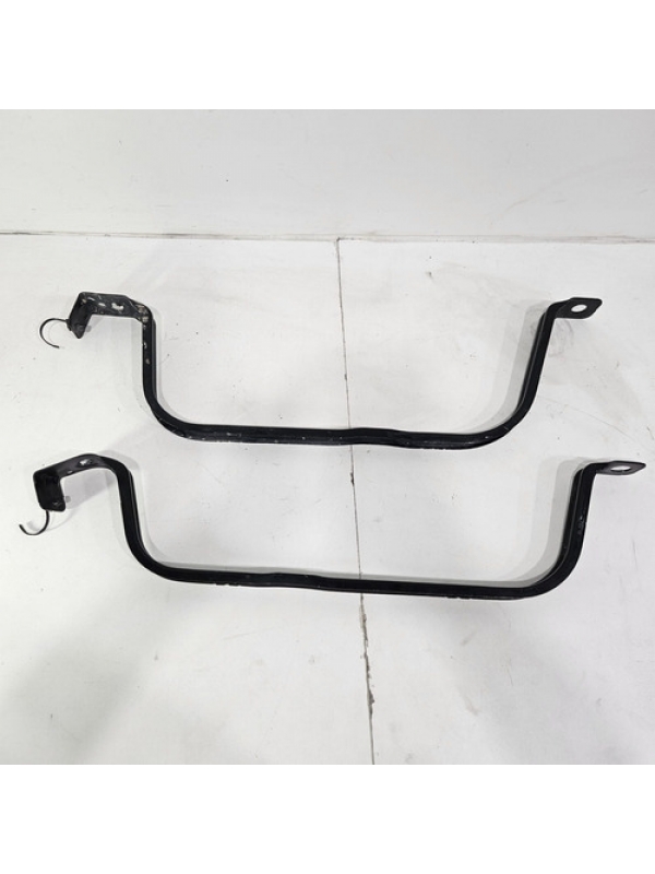 Barra Suporte Do Tanque Combustível Peugeot Expert 018 À 024