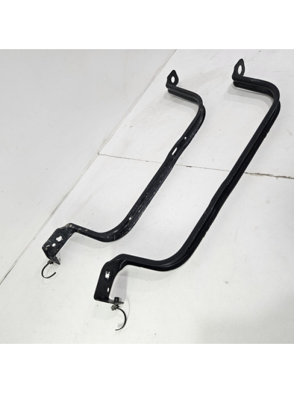 Barra Suporte Do Tanque Combustível Peugeot Expert 018 À 024
