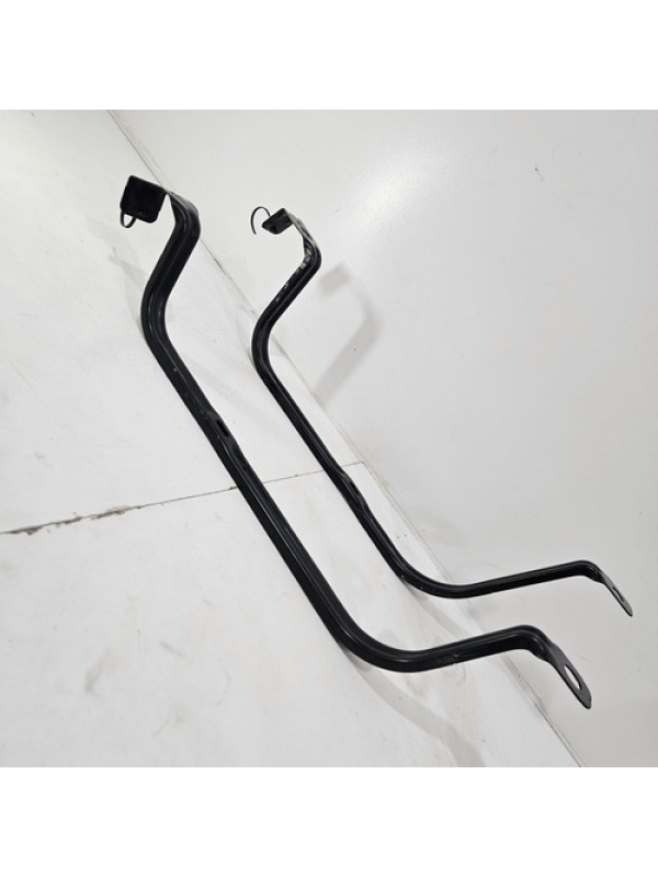 Barra Suporte Do Tanque Combustível Peugeot Expert 018 À 024