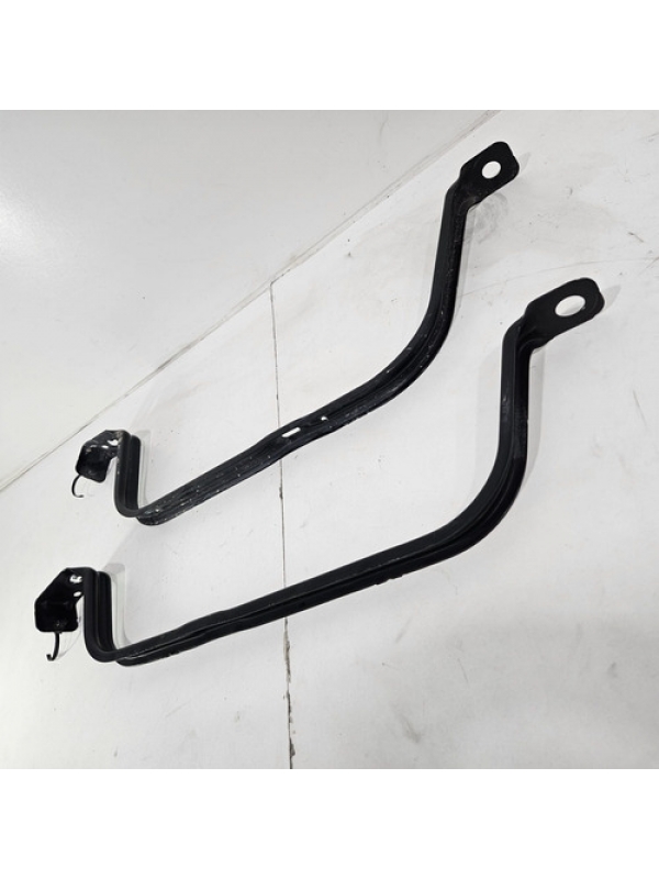 Barra Suporte Do Tanque Combustível Peugeot Expert 018 À 024