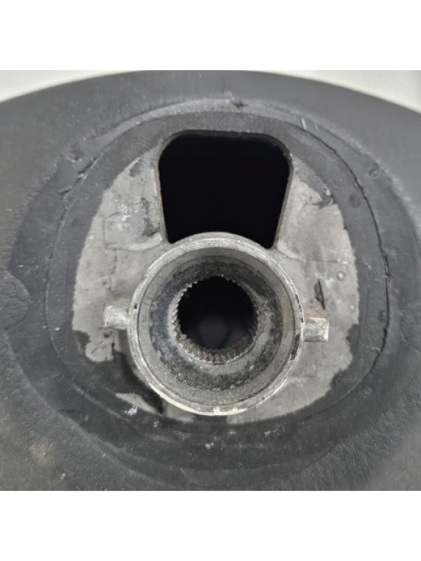 Volante Direção Renault Master 2.5 2006 2007 2008 09 À 2012.