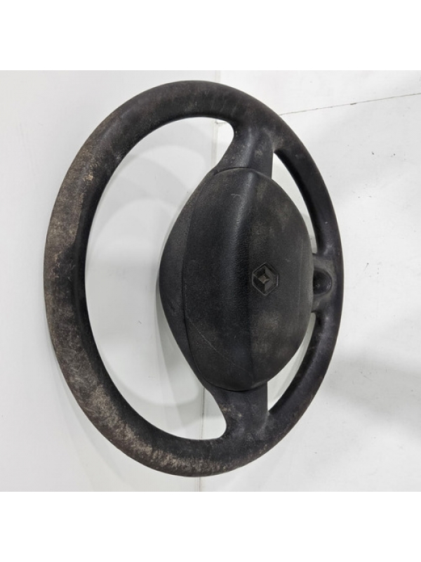 Volante Direção Renault Master 2.5 2006 2007 2008 09 À 2012.