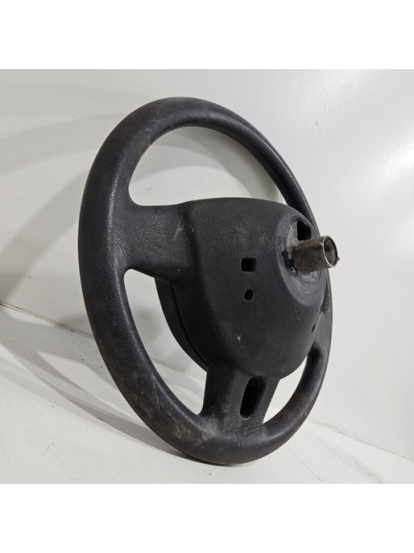Volante Direção Renault Master 2.5 2006 2007 2008 09 À 2012.