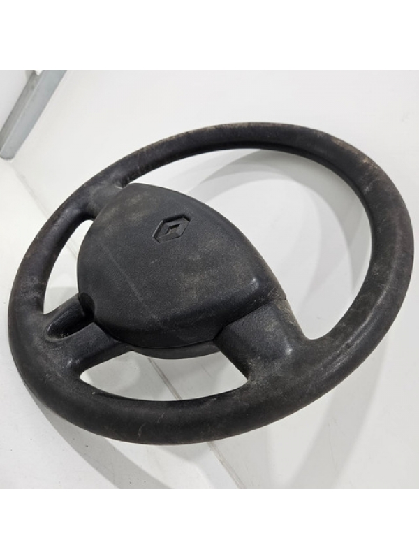 Volante Direção Renault Master 2.5 2006 2007 2008 09 À 2012.