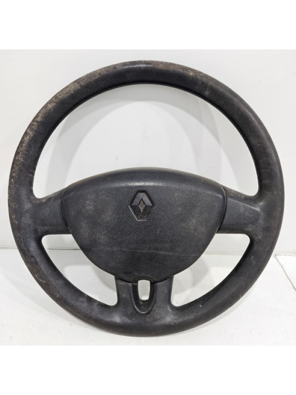 Volante Direção Renault Master 2.5 2006 2007 2008 09 À 2012.
